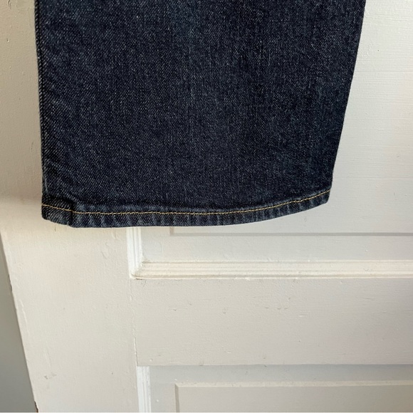 Vintage Gap Bootcut Jeans USA 8 EUC Y2K - Picture 10 of 10